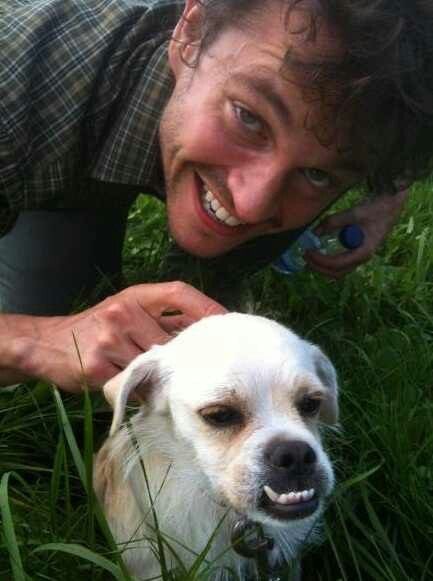 goodmorning, first post