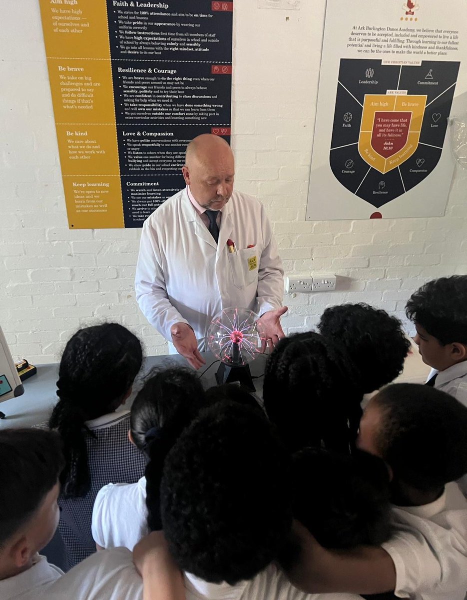 Paul Cook (@t_saviour) on Twitter photo We have already received super feedback from <a href="/arkwhitecity/">Ark White City Primary</a>
"Thank you so much for the session this morning, I have heard such lovely comments over lunch from the children. They really did have the best time!"
<a href="/ArkBDA/">Ark Burlington Danes</a>
<a href="/ArkSchools/">Ark Schools & Ventures</a>
<a href="/Gratnells/">Gratnells</a>
<a href="/BrightSparksEdu/">BrightSparks - Educational Science Resources</a>
<a href="/Katiathetech/">Katia</a> We have already received super feedback from <a href="/arkwhitecity/">Ark White City Primary</a>
"Thank you so much for the session this morning, I have heard such lovely comments over lunch from the children. They really did have the best time!"
<a href="/ArkBDA/">Ark Burlington Danes</a>
<a href="/ArkSchools/">Ark Schools & Ventures</a>
<a href="/Gratnells/">Gratnells</a>
<a href="/BrightSparksEdu/">BrightSparks - Educational Science Resources</a>
<a href="/Katiathetech/">Katia</a>