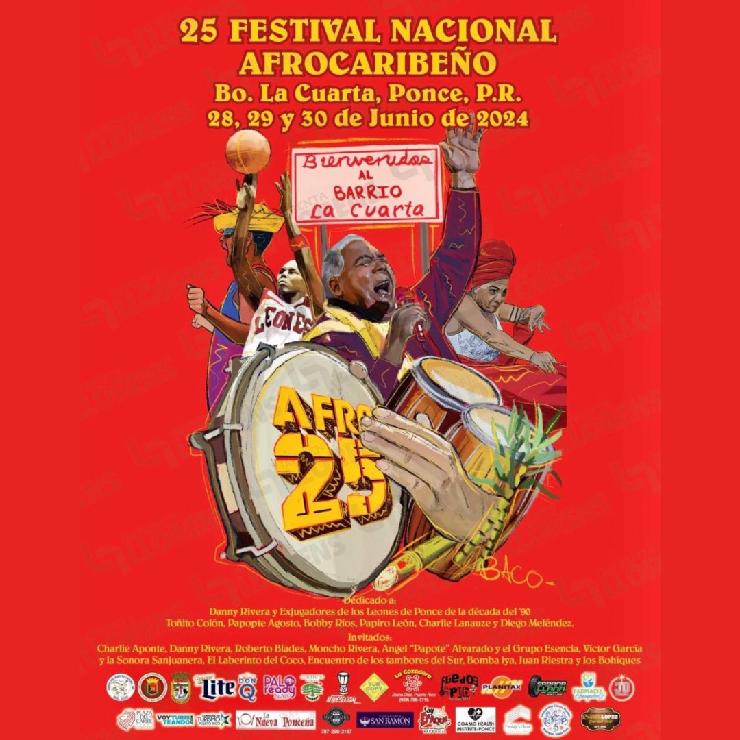 GRANDES EVENTOS tweet media