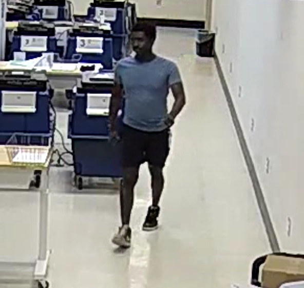 BREAKING.🚨

Bombshell Report: Maricopa County Elections Worker Busted Stealing Security Key

A Maricopa County elections worker who was arrested for allegedly stealing an election machine security key fob was also caught breaking into the Arizona Senate, according to a bombshell