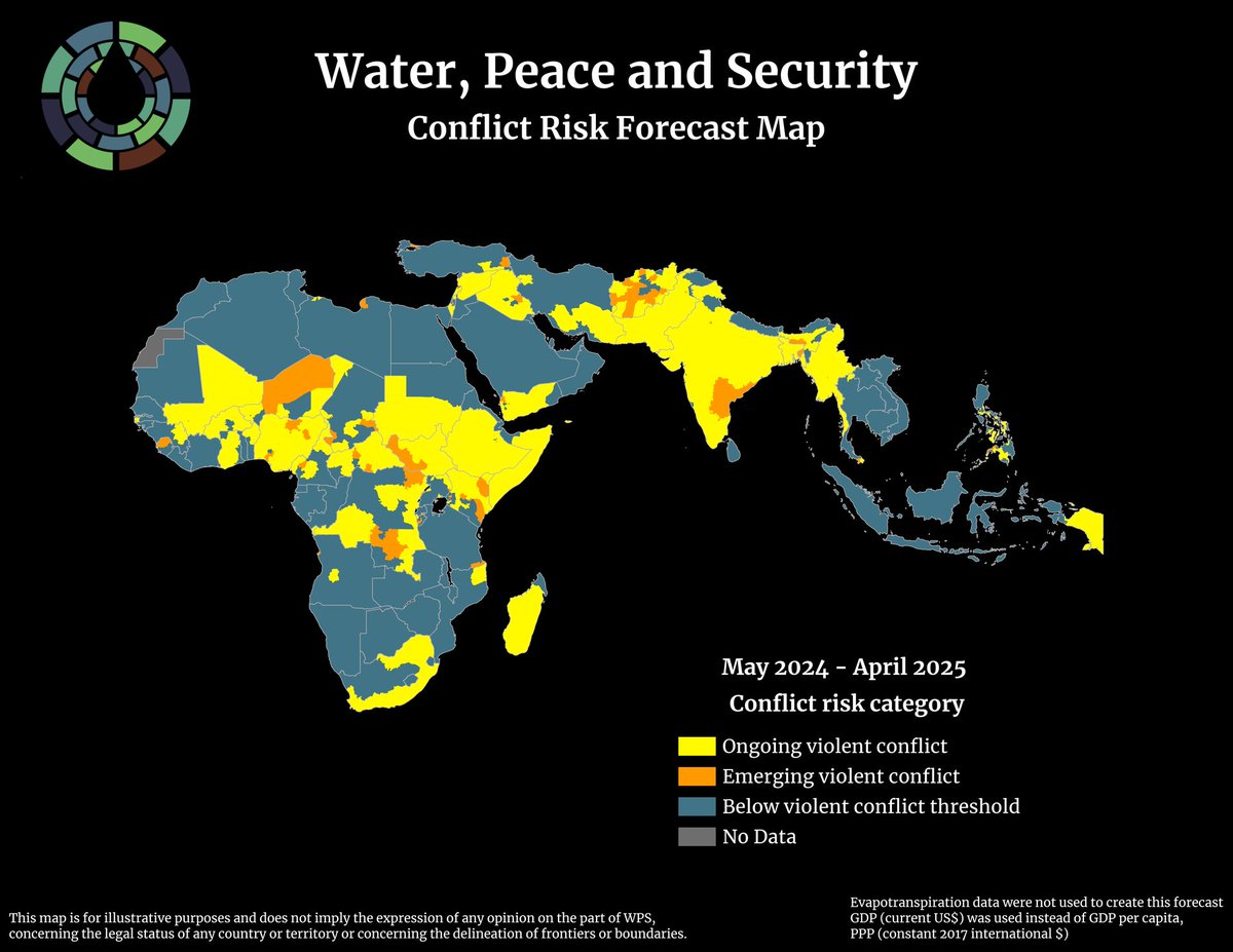 💧Our June #WaterNewsletter is out now ortto.app/-/m/view-onlin…

Not receiving our #newsletter? Subscribe here: wri.org/subscribe-fres…
