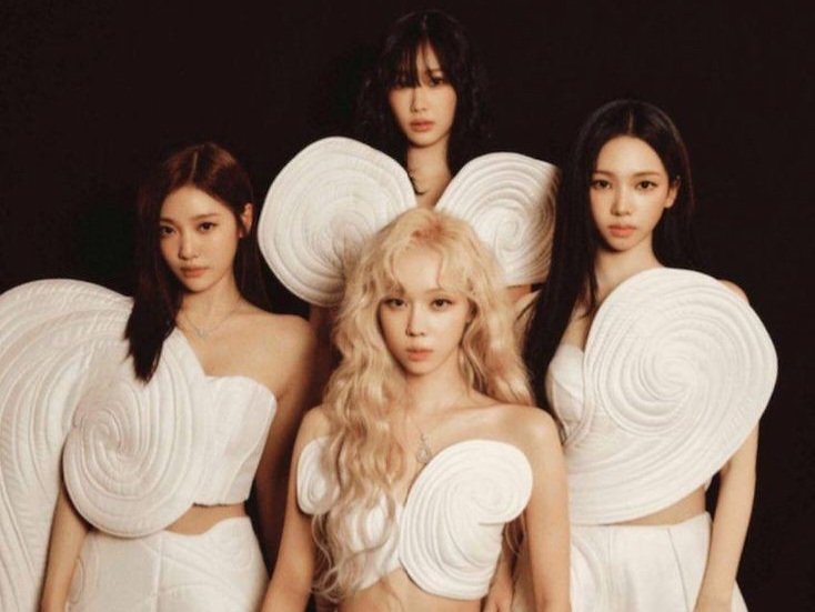 most replayed parts of aespa's music videos, a thread 🧵: