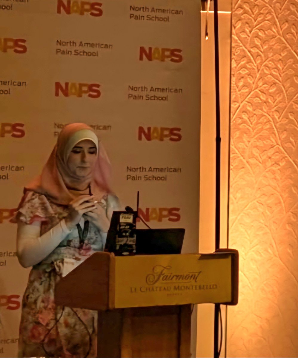 Rima El-Sayed tweet media