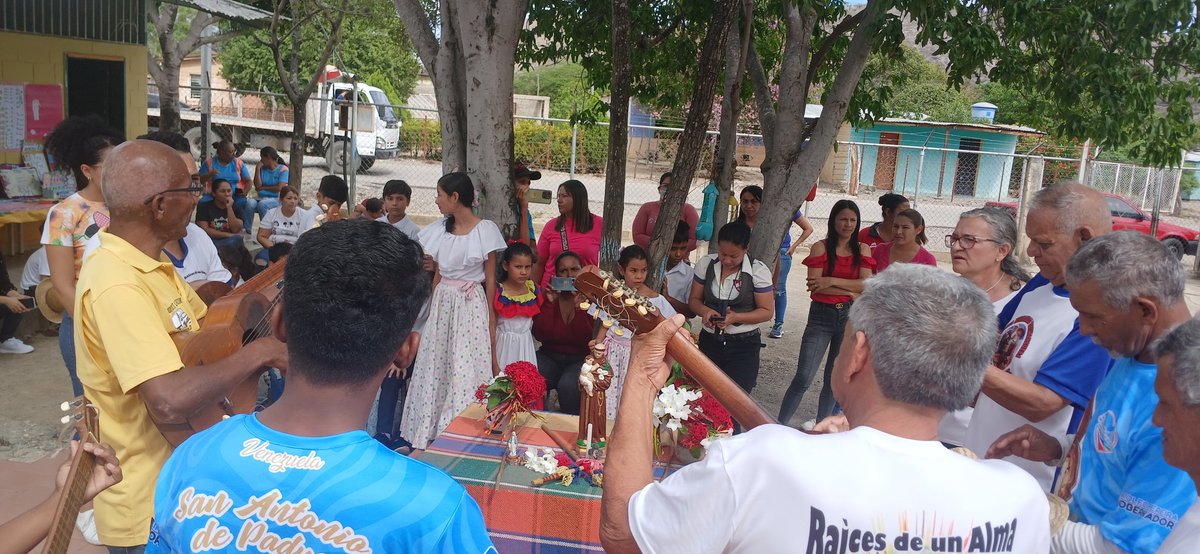 CBIT Domingo Antonio tweet media
