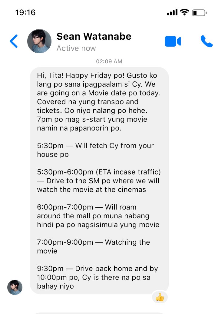 strict parents
— a #harukyu few tweets au wherein,

strict parents? no problem when you have a manliligaw na would always ask permission from your parents maka-date ka lang.