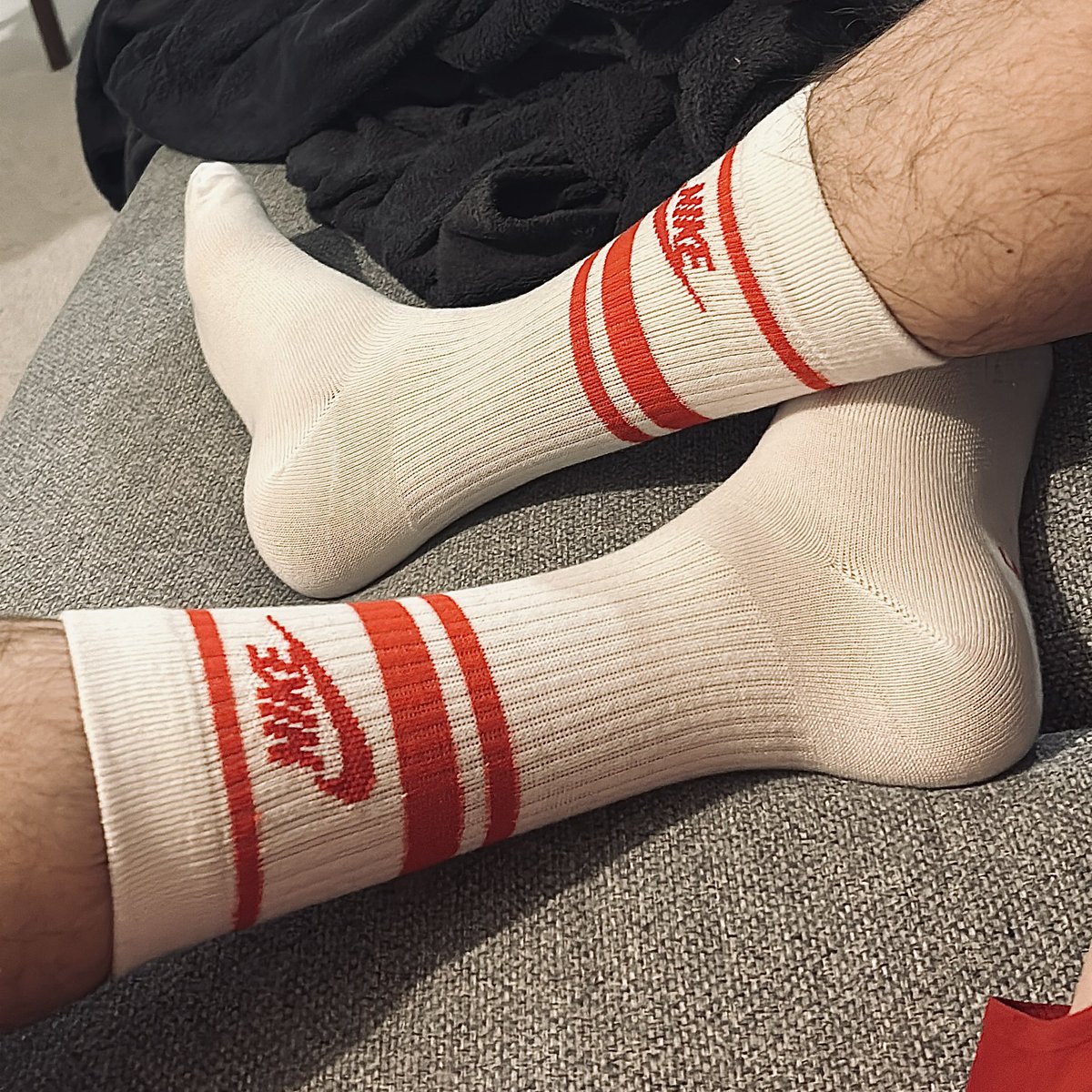 APupInLeeds's tweet photo. Need to get these in someone’s mouth 💦

#socksfetish #gaychav #sockmaster https://t.co/ZVFNLCwudY