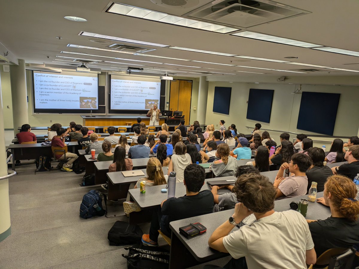 UF College of Medicine Office of Research tweet media