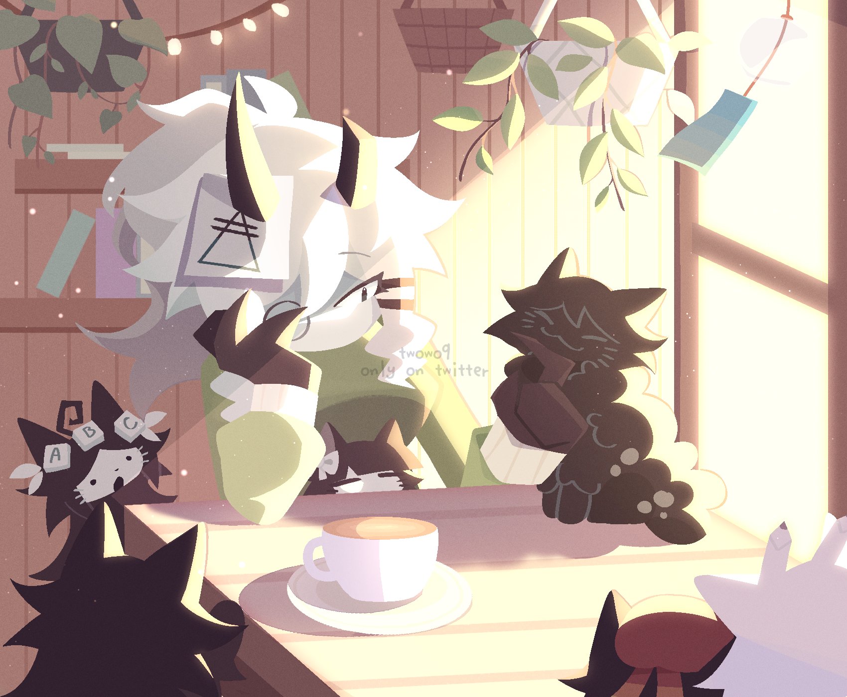 Nova』（@AndzxRX1）さん / X