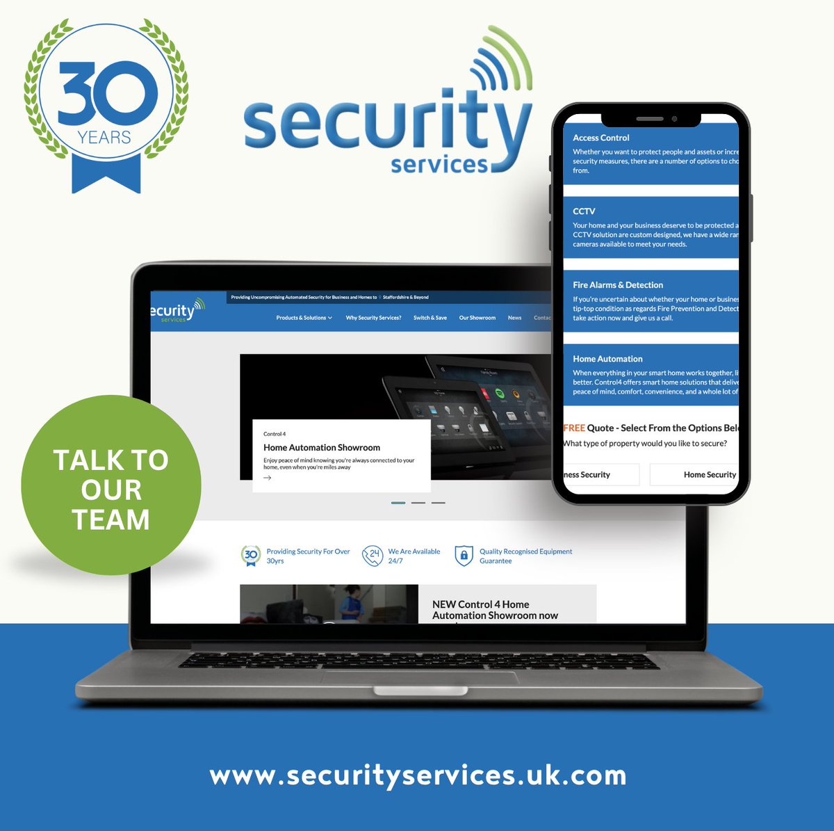 Security Services tweet media