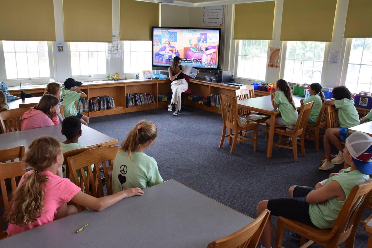 Three Village CSD tweet media