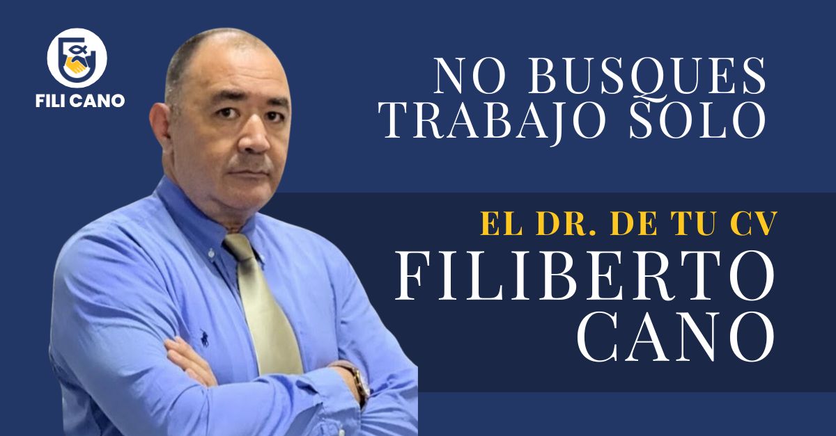 Filiberto Cano tweet media
