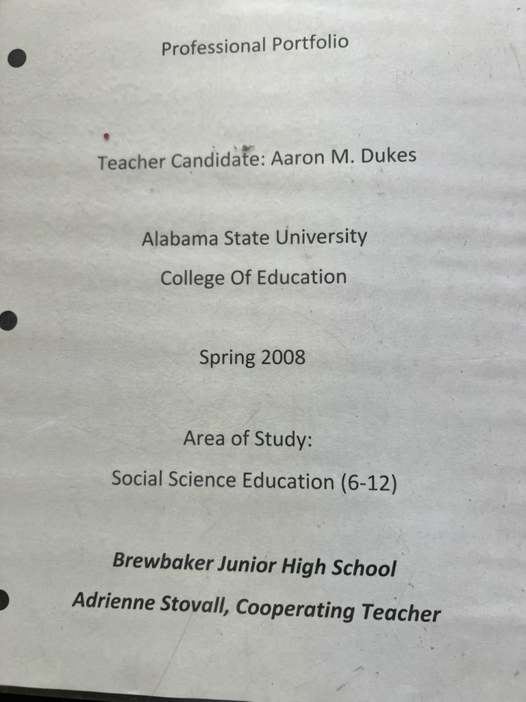 Why do I still have this?!?