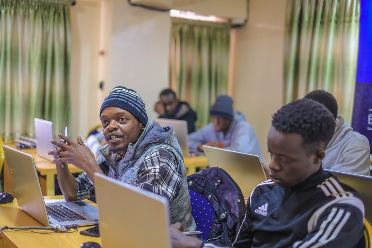 Ayaversity tweet media