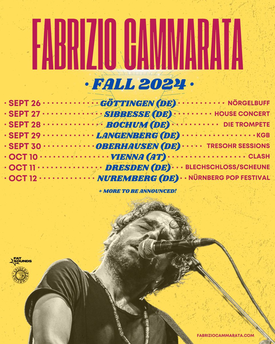 Fabrizio Cammarata tweet media