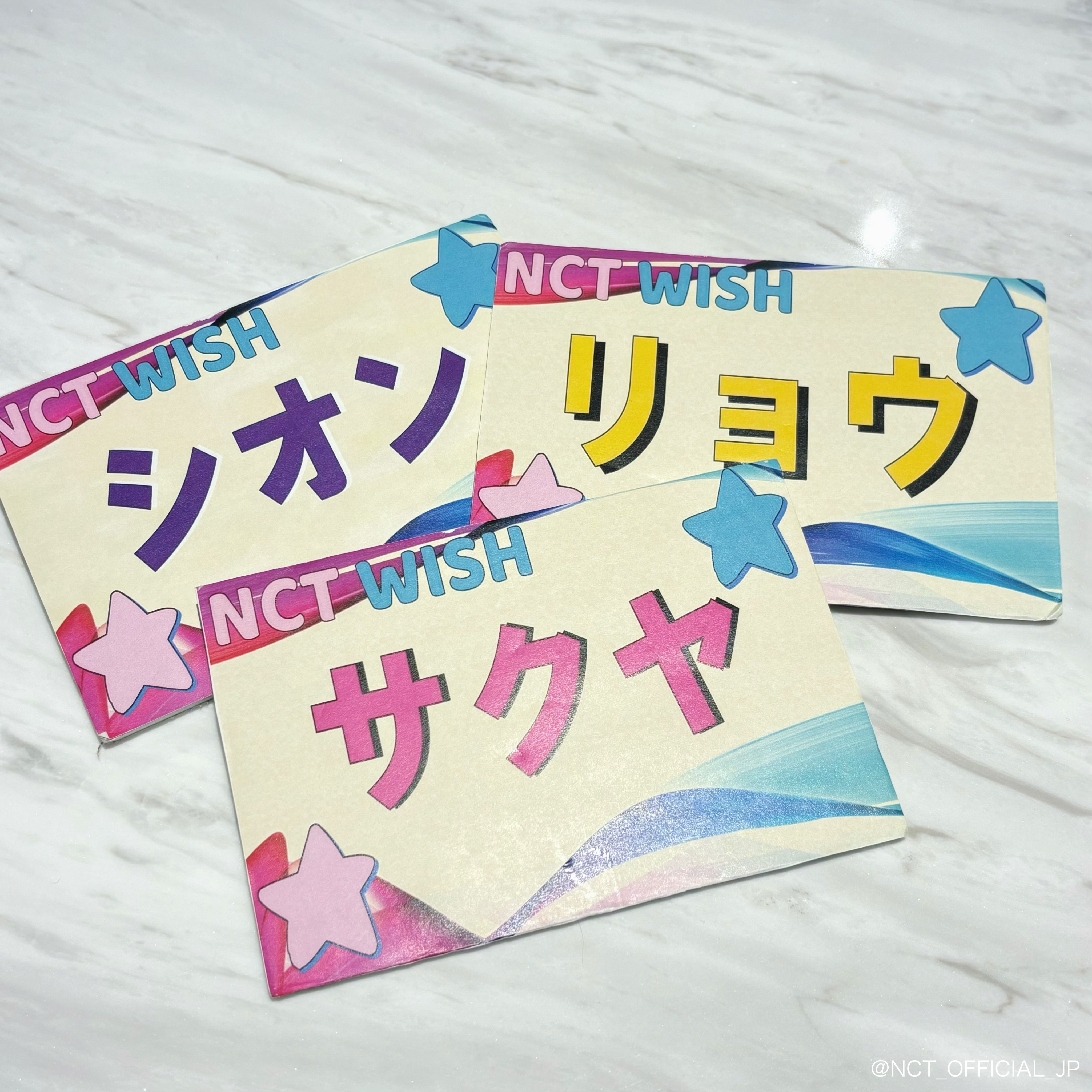 NCT_OFFICIAL_JP on X: 