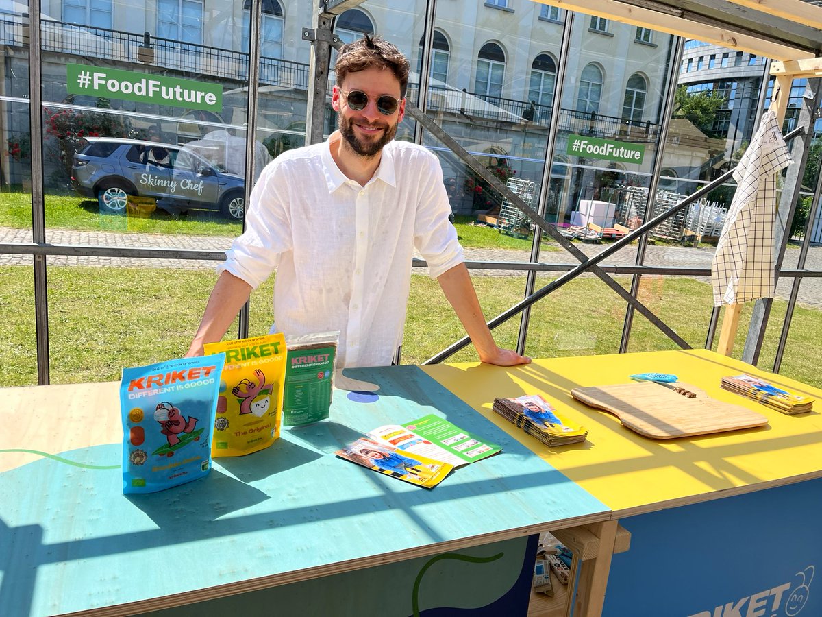 FoodDrinkEurope tweet media