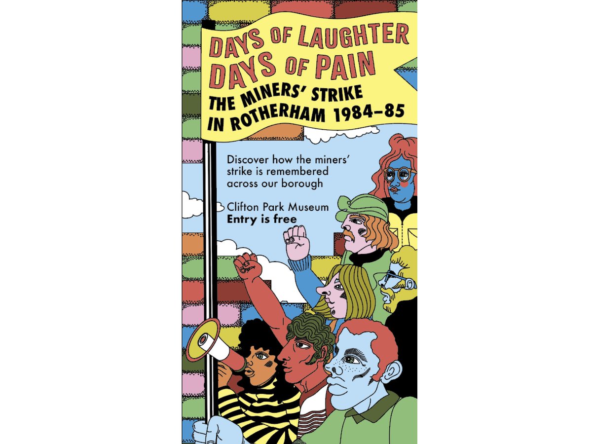 Our Favourite Places tweet media