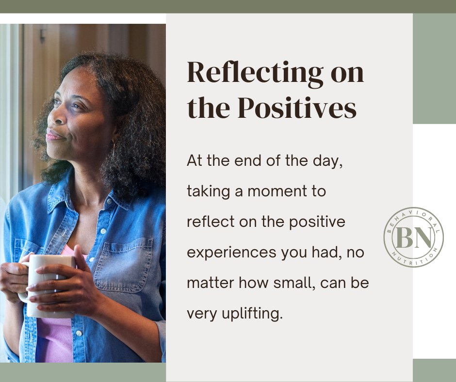 BehavioralNutri's tweet photo. Cultivate gratitude to enhance well-being. This week, try gratitude practices: journaling, reflecting, expressing thanks, &amp; mindful appreciation. Share your experiences! #WellnessWednesday #Gratitude #SelfCare https://t.co/waMwwn9S3w