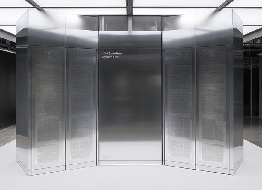 #IBM is using its watsonx generative AI platform, leveraging the company’s Granite AI model, to generate digital agents capable of providing developer support and quantum code assistance. 
buff.ly/45G5Ltc 
#hybridcloud #AI