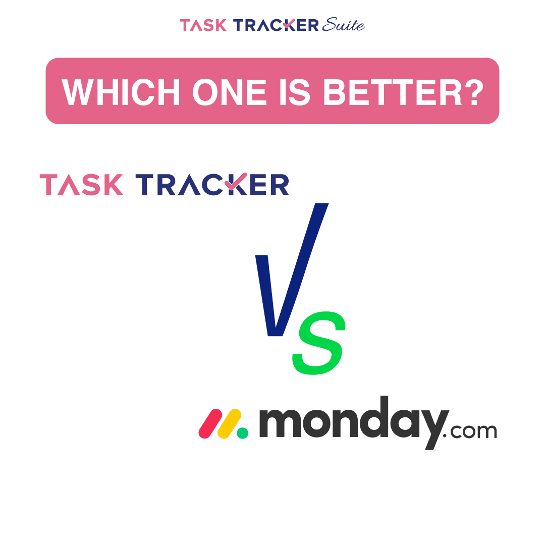 trackersuite_ai's tweet photo. 𝗜𝗻 𝗼𝘂𝗿 𝗹𝗮𝘁𝗲𝘀𝘁 𝗯𝗹𝗼𝗴, we have done a detailed comparison of https://t.co/I2PgYQJwZl and Task Tracker.

Choose the best for your organization!

𝗕𝗹𝗼𝗴 𝗹𝗶𝗻𝗸: https://t.co/rAONohIo8W.

#tasktracker #taskmanagementtool #onlineattendance #mondaydotcom #task #blog https://t.co/l820Uz7RsC