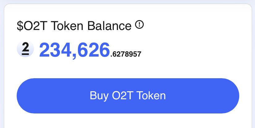 o2t_com's tweet photo. @Option2Trade_ Be positive holders 
“Black account” is definitely game changer!! Trust the project and don’t forget why you push the button “BUY O2T TOKEN” https://t.co/GZBCh0riF8