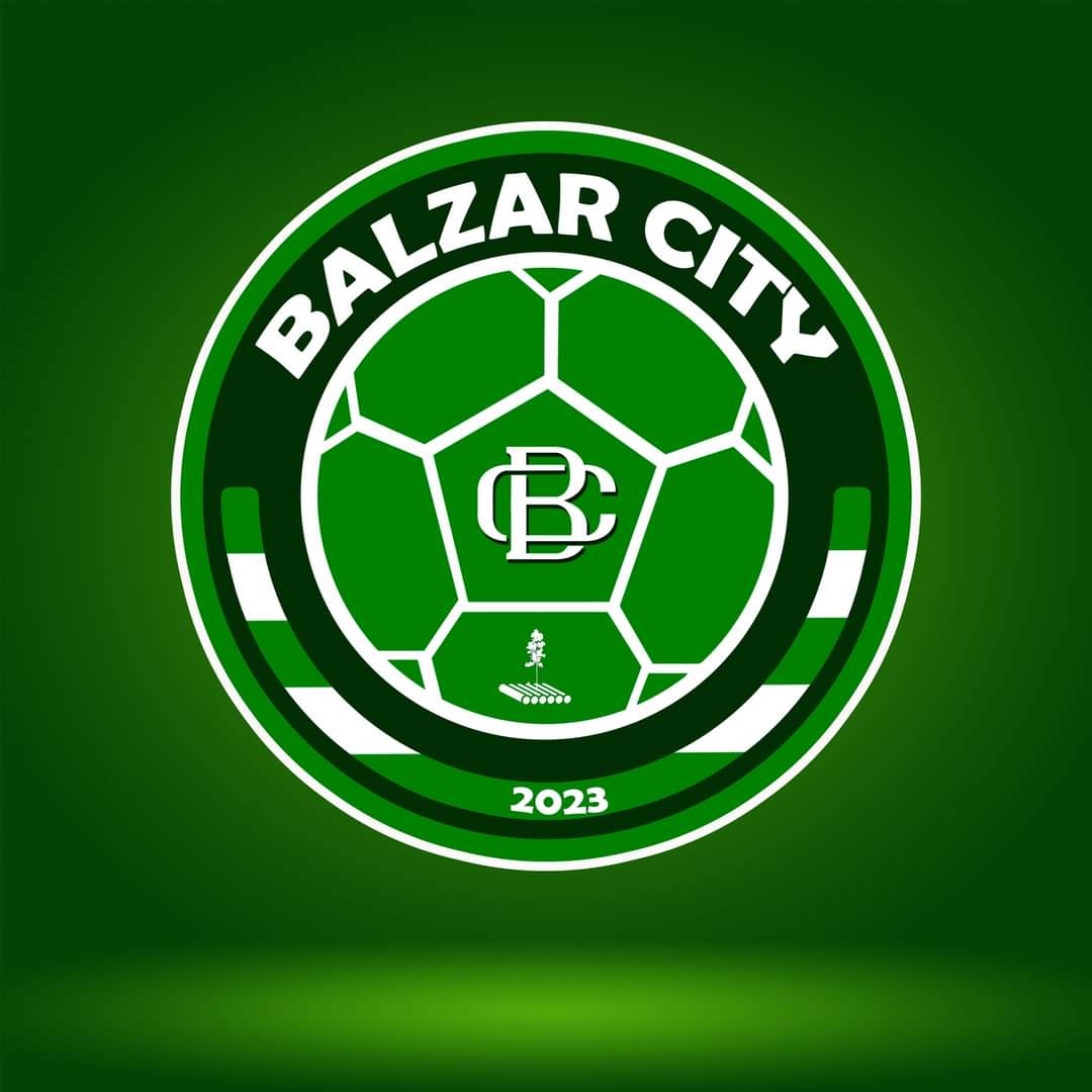 OptiMedic_BLZ's tweet photo. Vamos @BalzarCityClub https://t.co/18CWyb9eDQ