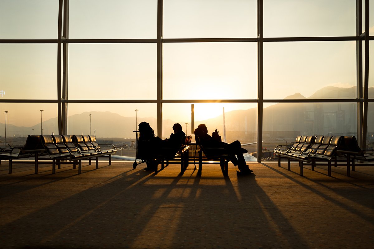 Lufthansa tweet media