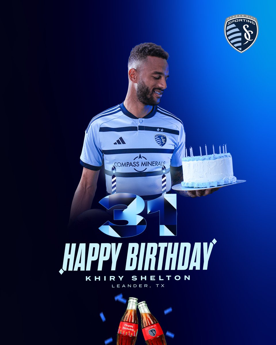 Sporting Kansas City tweet media