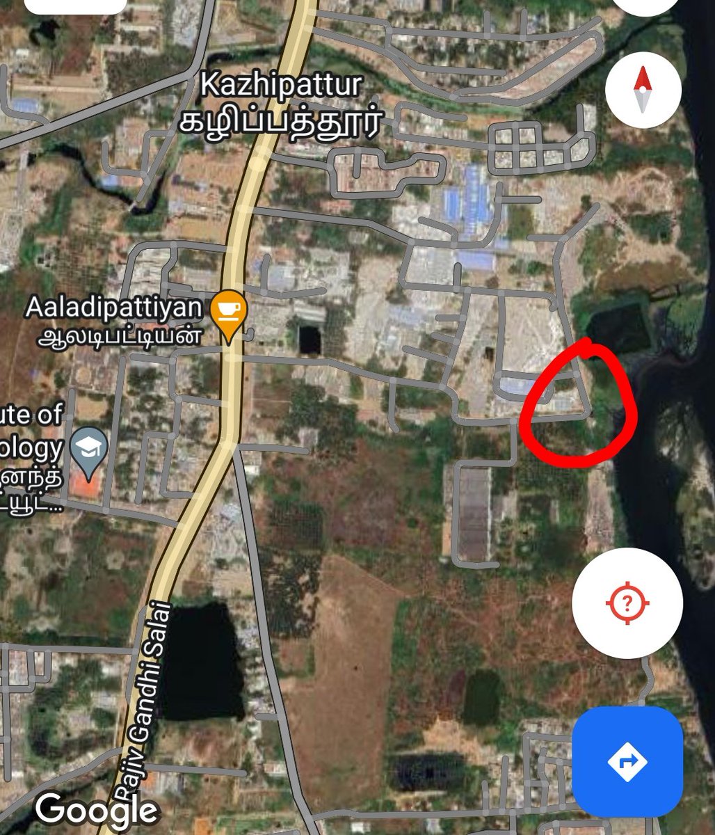 AmazingArun's tweet photo. @Arappor Please investigate on where the sewage tankers are discharging their collected sewage from high rise buildings on Navalur, Padur and Kelambakkam on OMR... 1000s of tankers are discharging sewage on Buckingham back water https://t.co/KR60ylVHW5