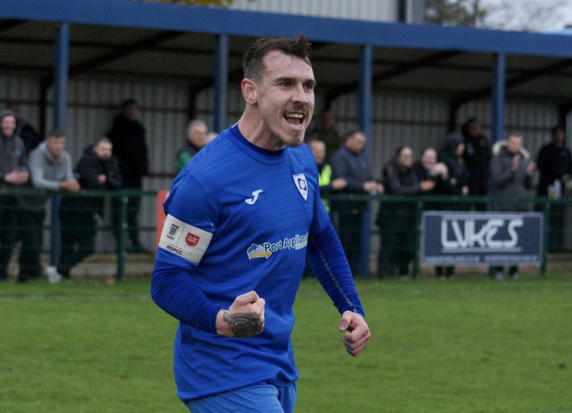 Cammell Laird 1907 FC tweet media