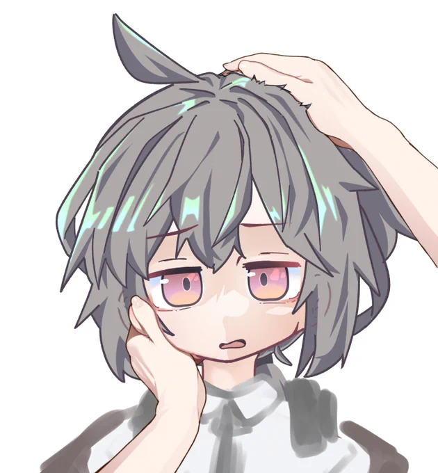 복슬복슬