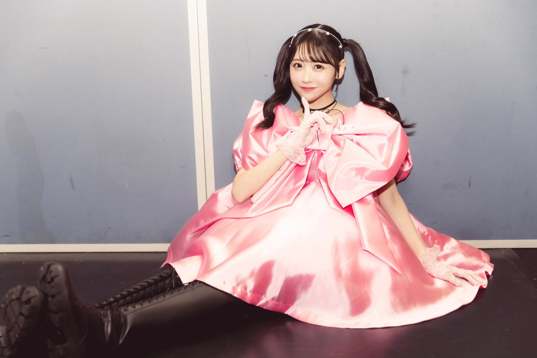 櫻井優衣(FRUITS ZIPPER) on X: 櫻井優衣(FRUITS ZIPPER) on X: