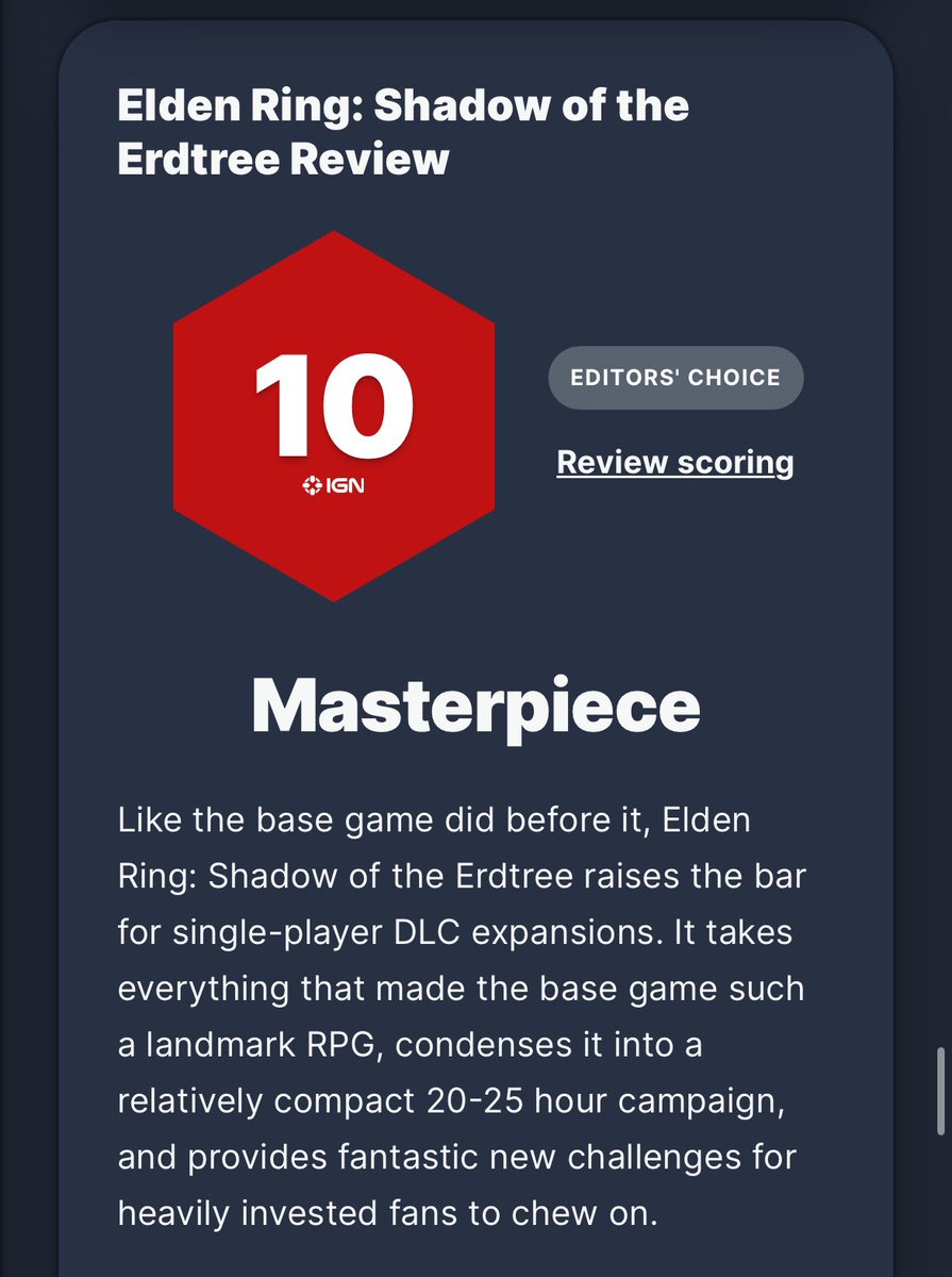 ItsYaBoyYogi's tweet photo. @MADkurious @Contaliarg1 @Braedberi7 @domainsdomain Hi MADkurious, are you aware that steam reviews are entirely user generated?

There are people who don’t like beating their heads against brick walls, and would enjoy a product more if it was able to cater to different types of players.

User reviews aren’t professional reviews. https://t.co/BGFApgVDYx