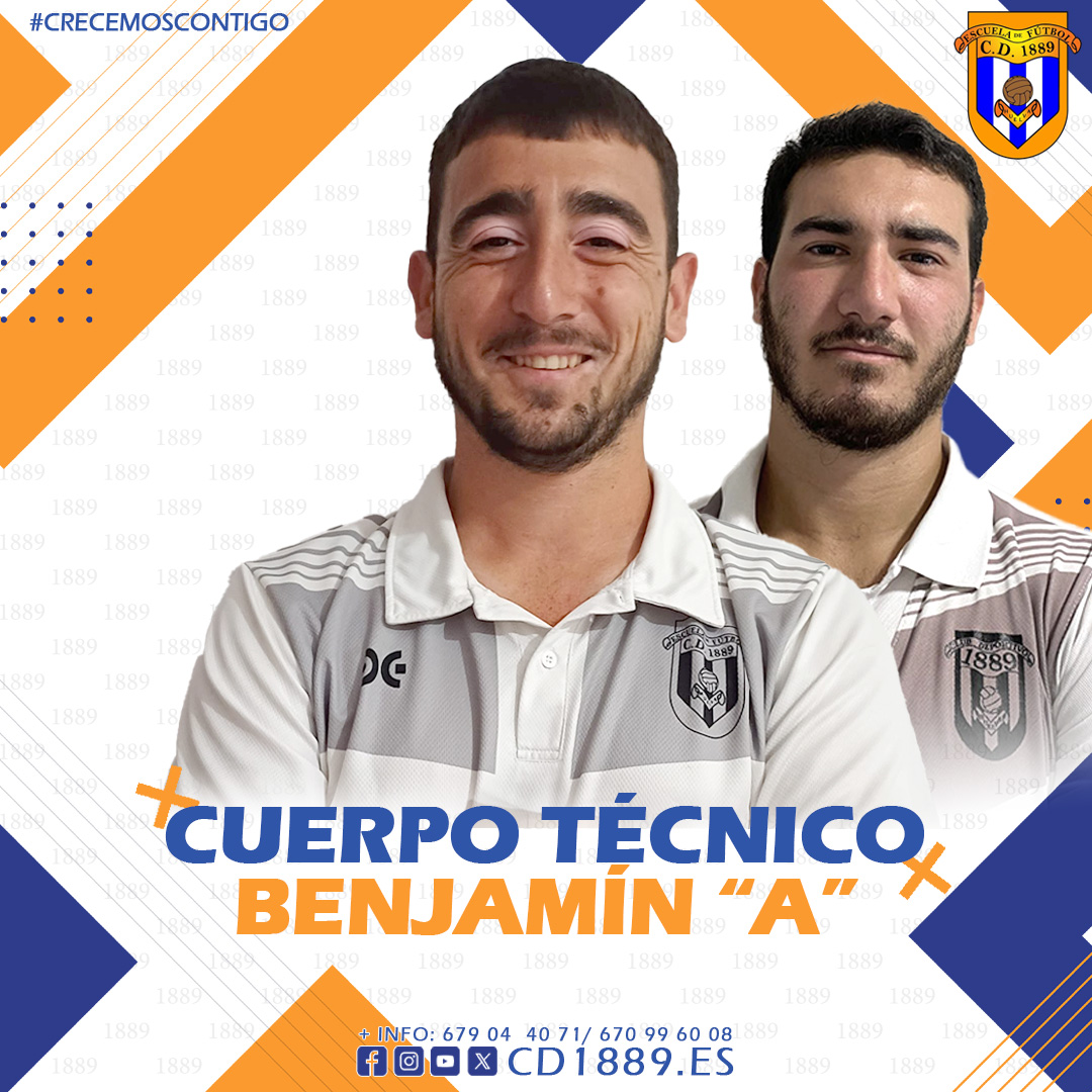Club Deportivo 1889 tweet media