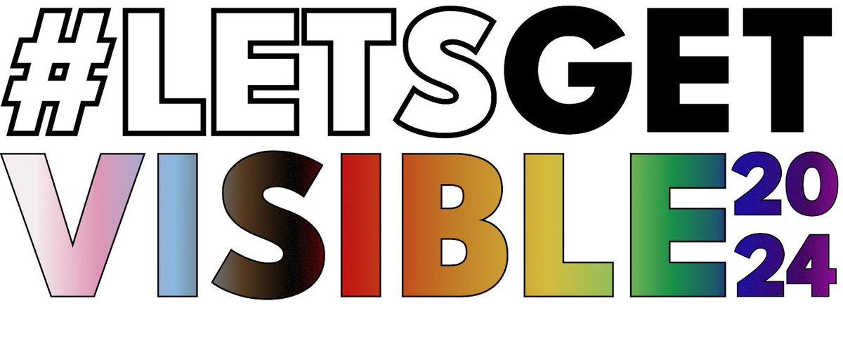 MayoSport1's tweet photo. Sports and activities are for everyone. Join Mayo Sports Partnership in supporting the #LetsGetVisible campaign with @sportireland and @sportingprideireland https://t.co/x1kWAGRI6U