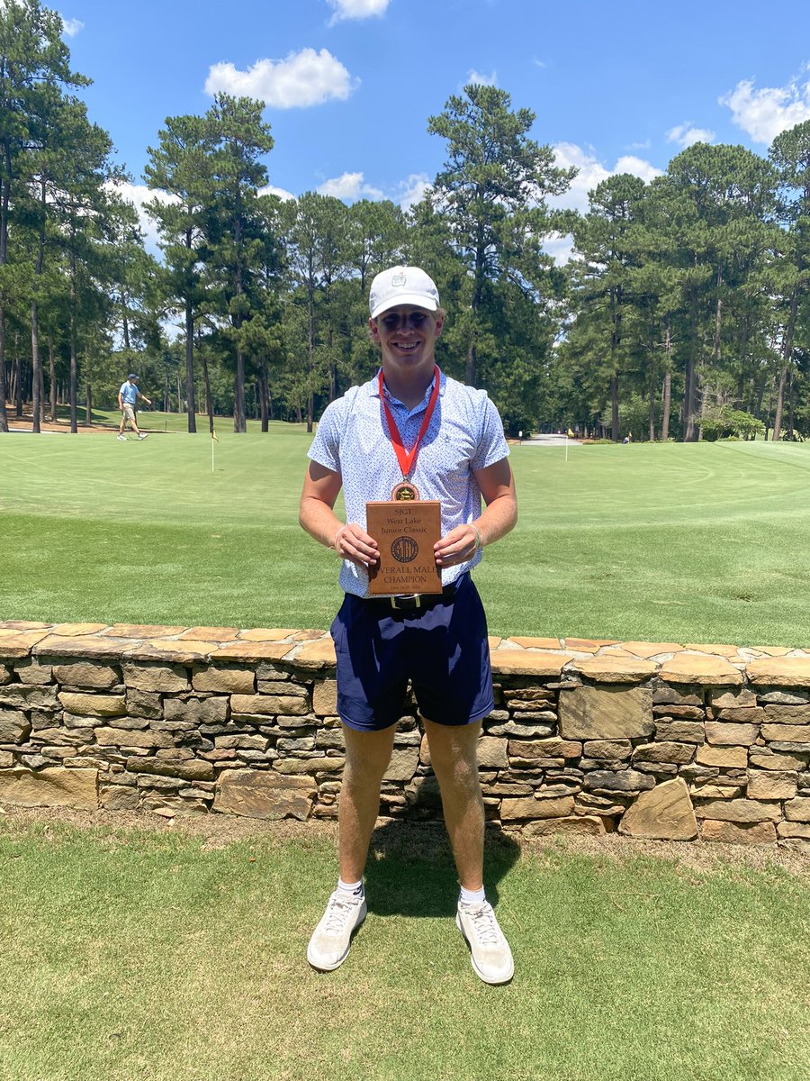 Evan Haerle tweet media