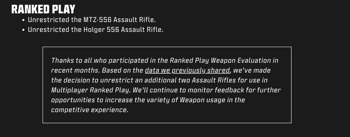 CharlieIntel tweet media
