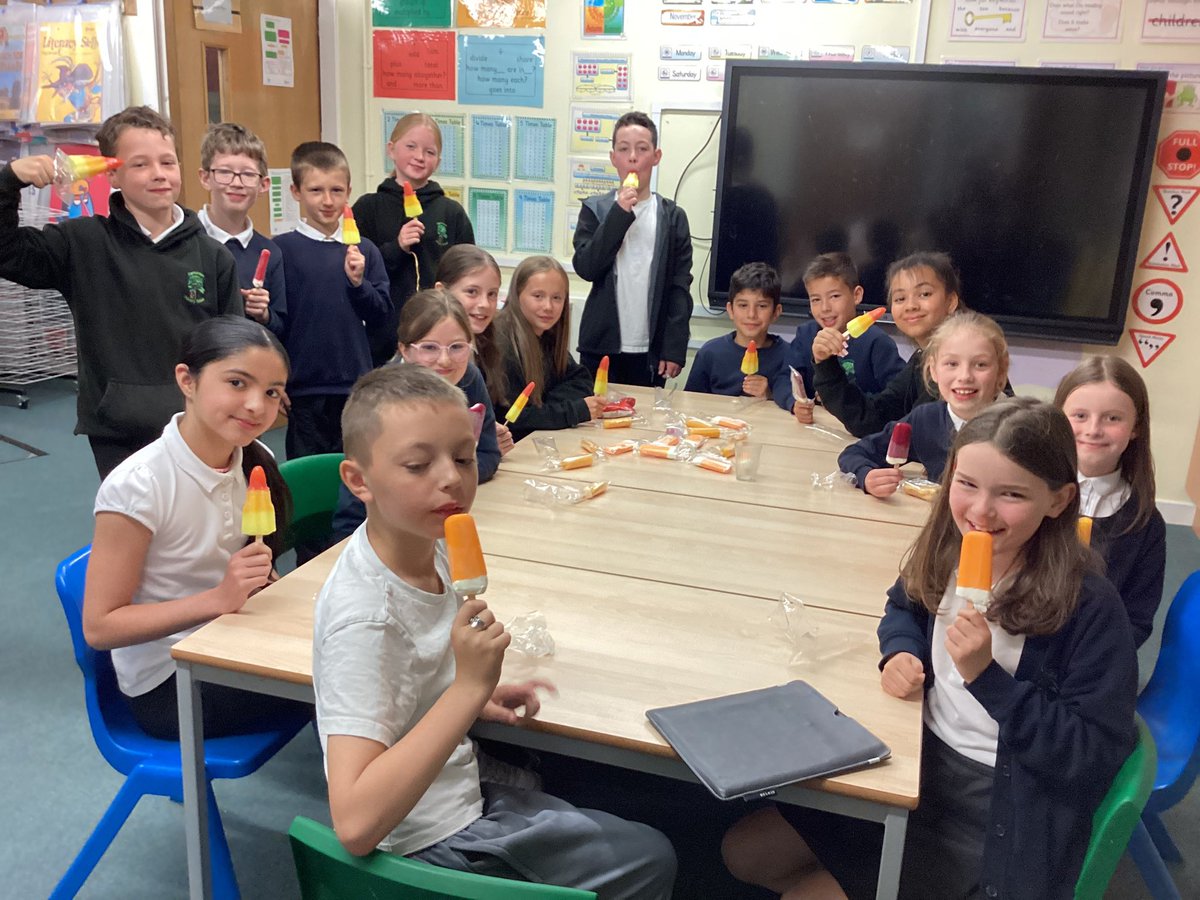 Carmondean PS tweet media
