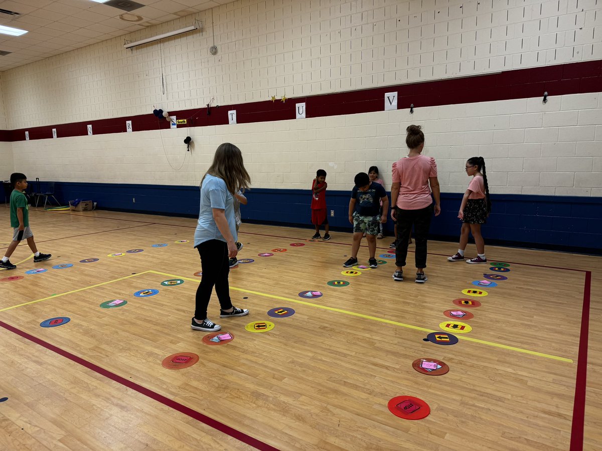 RufinoMendozaES's tweet photo. Today, the kids are having an amazing time with the FWISD STEAM activities! From building robots to creating art with science, their creativity and excitement are truly inspiring. It’s incredible to see them explore and learn in such a fun and engaging way!
@tuckerlct https://t.co/P250ZOEhqj