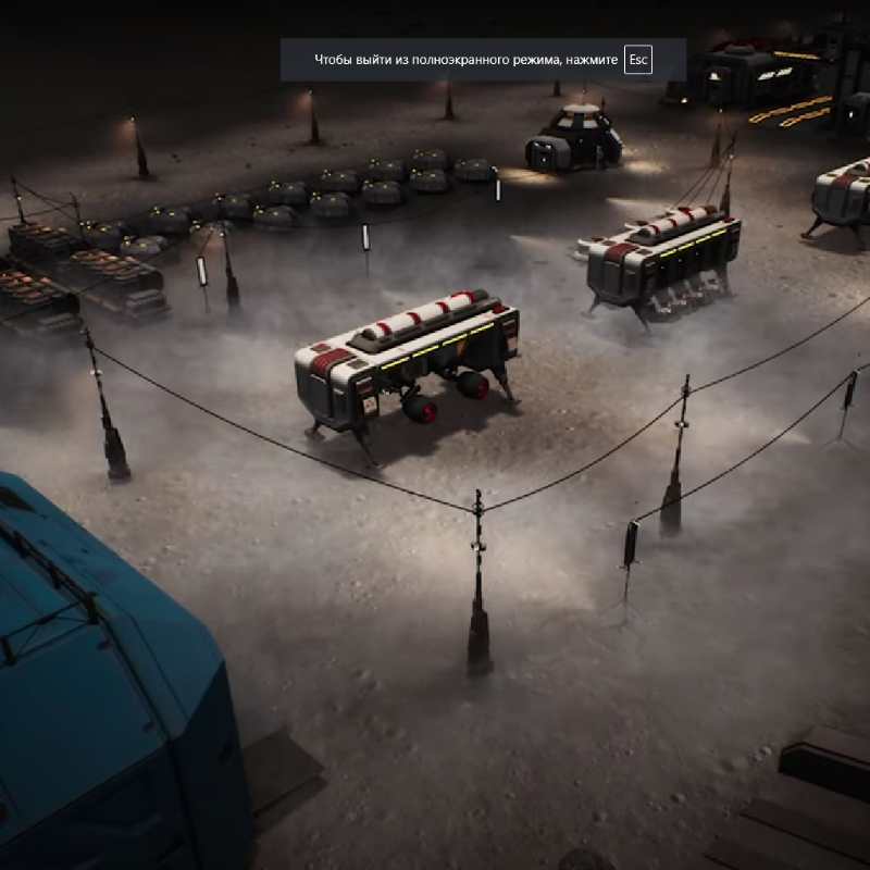 TheCrustGame's tweet photo. A lunar factory-building simulator with a focus on automation: The Crust