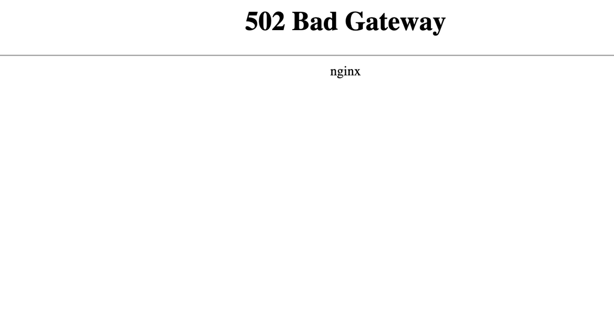 uomiguel's tweet photo. @Internxt  is DOWN. https://t.co/F4hlmCLtrI