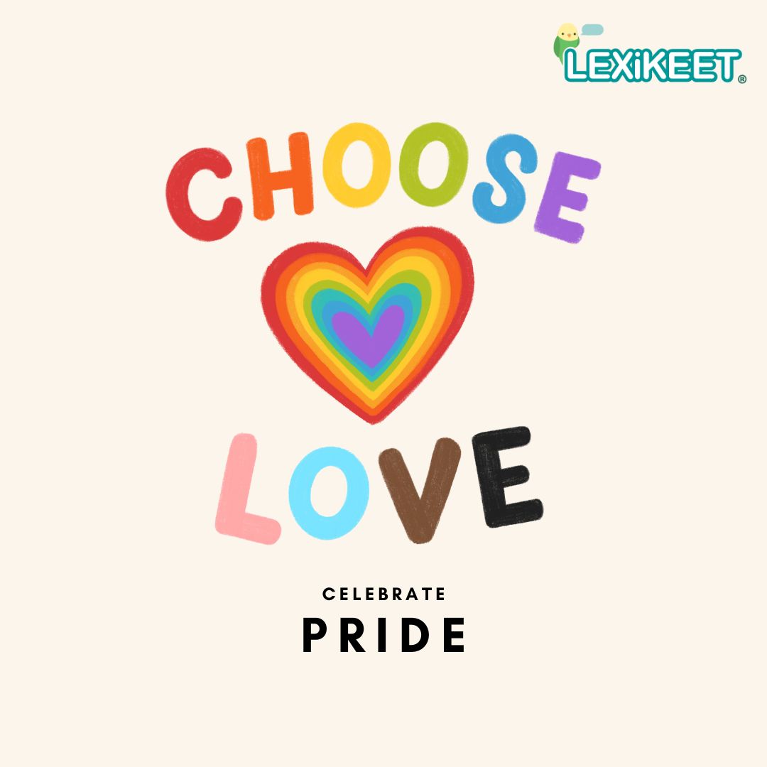 🌈 As Pride Month wraps up, we celebrate the LGBTQ+ community and our commitment to equality, diversity, and inclusion. Pride doesn't end in June—let's continue to champion love and acceptance every day. 🏳️‍🌈❤️

#Pride2024 #LoveIsLove #EqualityForAll