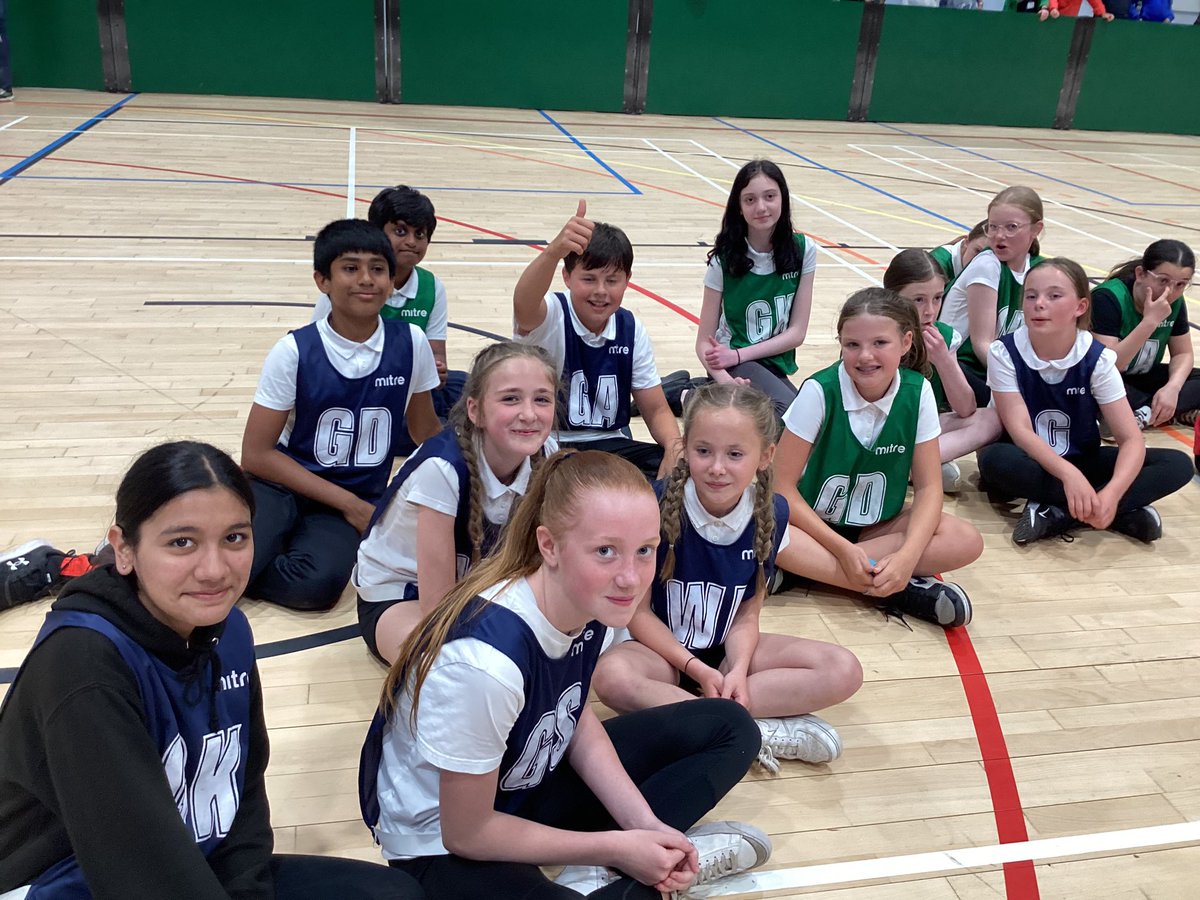 Carmondean PS tweet media