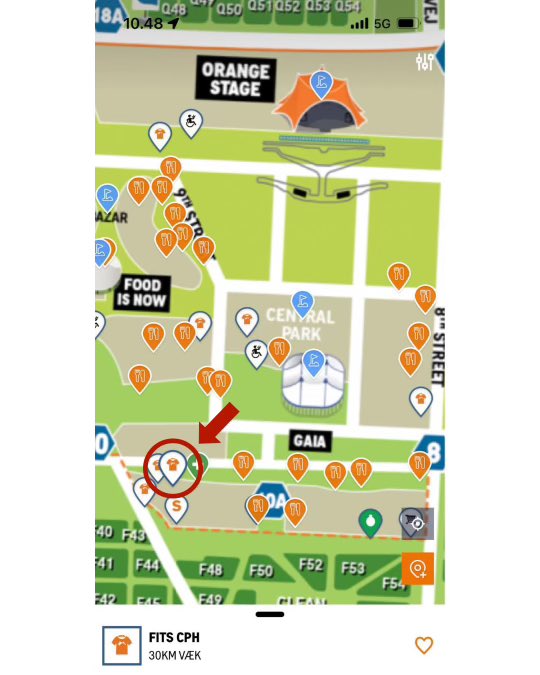 fitscph's tweet image. Info vedrørende #RF24 ⚽️