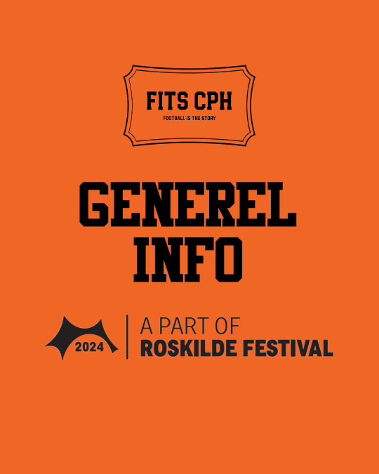 fitscph's tweet image. Info vedrørende #RF24 ⚽️