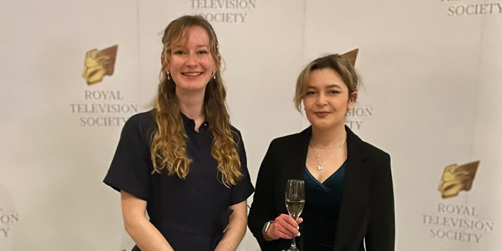 University of Cumbria (@cumbriauni) on Twitter photo NEWS: A story of protecting Cumbria’s native Fell Ponies has won a national Royal Television Society Student Television Award for 2 #CumbriaUni graduates 🏆 🎬
STORY: gloo.to/FqhV
#FellPonies #NativeBreeds #Conservation #Filmmaking <a href="/RTS_media/">Royal Television Society</a> <a href="/UoCAlum/">University of Cumbria Alumni Association</a> <a href="/heritage_fell/">Fell Pony Heritage Trust</a> NEWS: A story of protecting Cumbria’s native Fell Ponies has won a national Royal Television Society Student Television Award for 2 #CumbriaUni graduates 🏆 🎬
STORY: gloo.to/FqhV
#FellPonies #NativeBreeds #Conservation #Filmmaking <a href="/RTS_media/">Royal Television Society</a> <a href="/UoCAlum/">University of Cumbria Alumni Association</a> <a href="/heritage_fell/">Fell Pony Heritage Trust</a>
