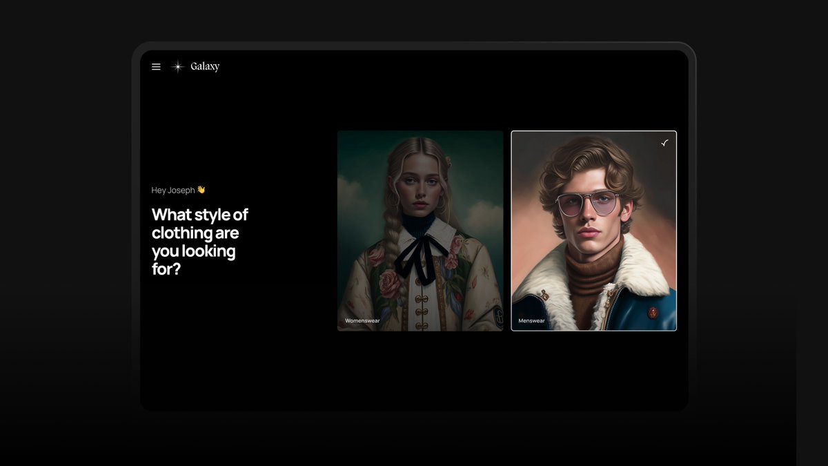 Friendly tweet media