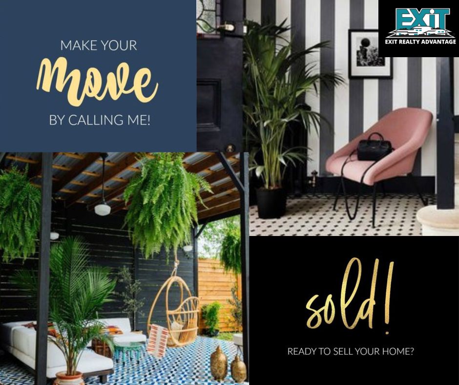 If you're looking to buy, sell or invest in real estate, please give us a call.