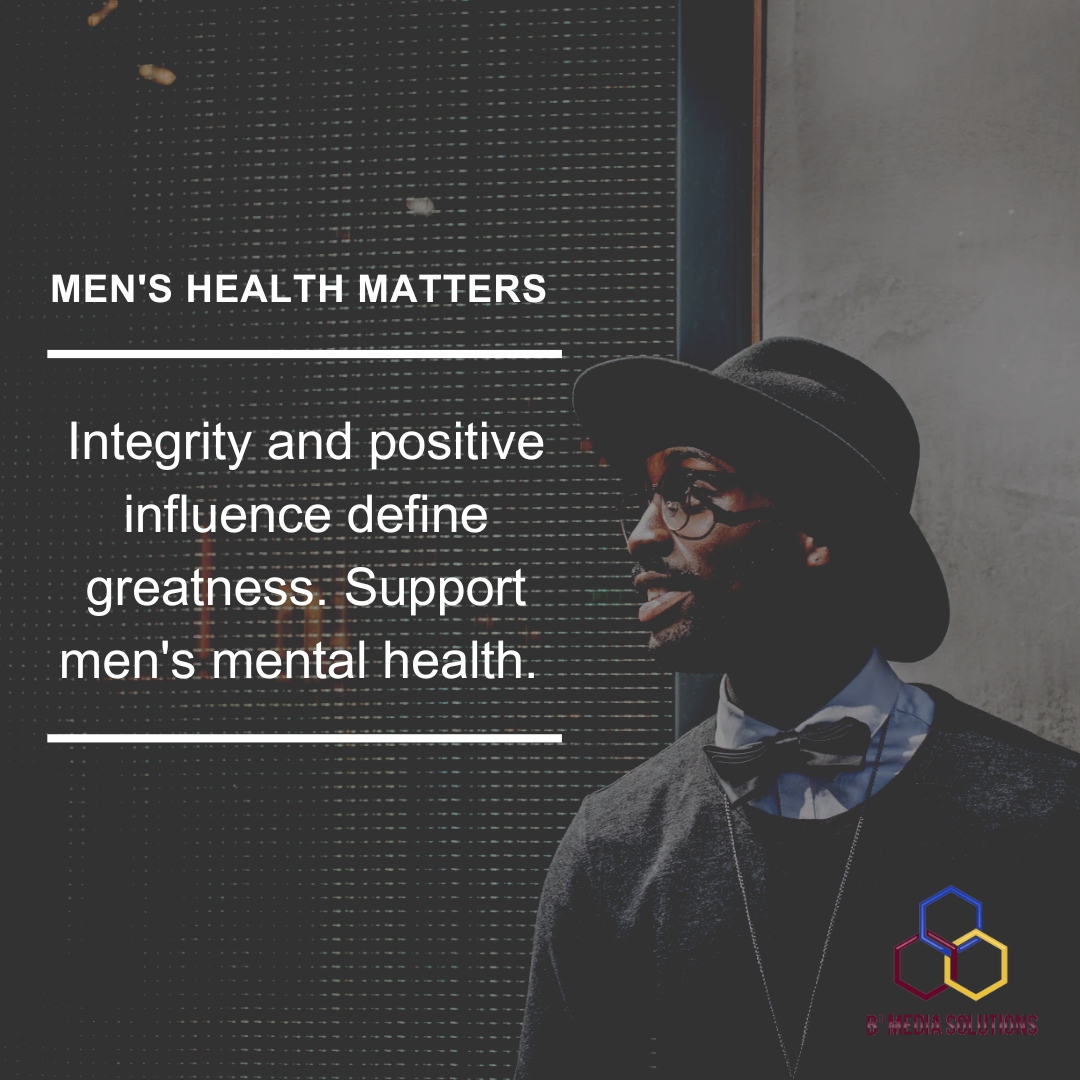 B3 Media Solutions tweet media