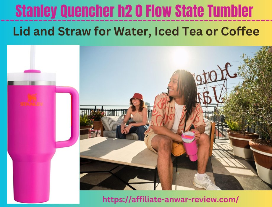 AffiliateAnwar's tweet photo. Stanley Quencher h2 0 Flow State Tumbler Reviews

#StanleyQuencher #Quencher #insulatedtumbler #tumbler #insulatedbottle #vacuumcups #giftideas #customtumbler 

👇👇👇
More About Here >>>
https://t.co/NSR4GhAdhb https://t.co/YCWis1Zfd1